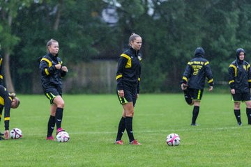 Bild 40 - Frauen SV Neuenbrook-Rethwisch - SV Frisia 03 Risum Lindholm